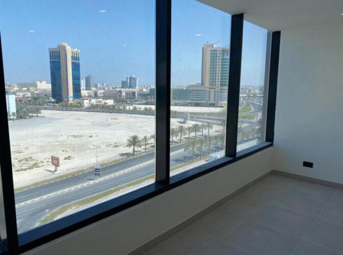 Office for Rent in Seef Area