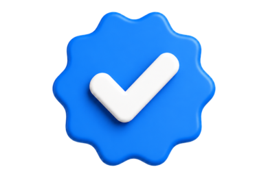 Verified Seller Icon