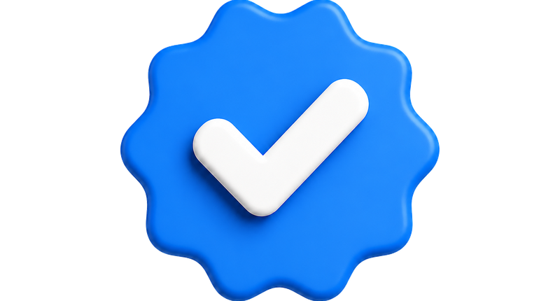 Verified Seller Icon