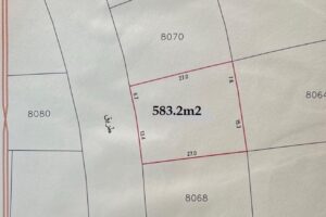 Prime Diyar-Sarat Land Beside Garden + Walk Path
