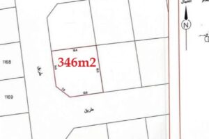 RA Corner plots for sale in Maqaba – BD28.5f2
