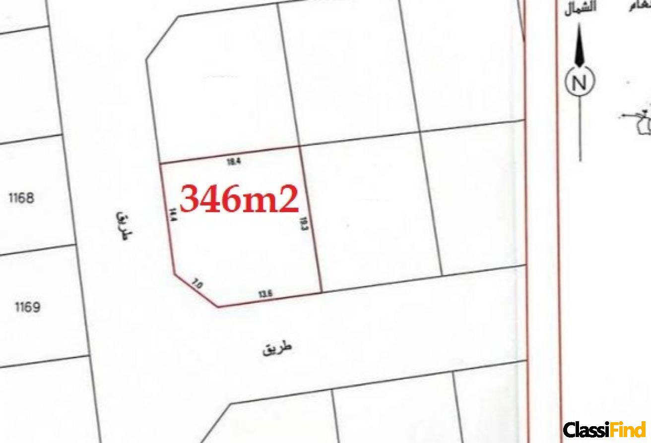 RA Corner plots for sale in Maqaba – BD28.5f2