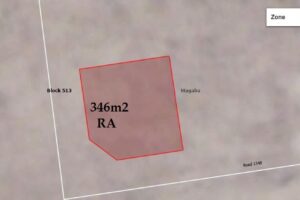 RA Corner plots for sale in Maqaba – BD28.5f2