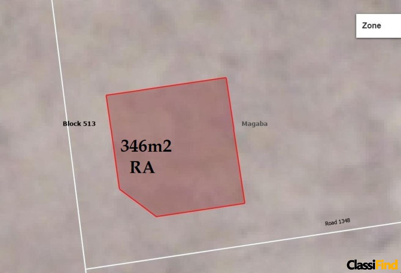 RA Corner plots for sale in Maqaba – BD28.5f2