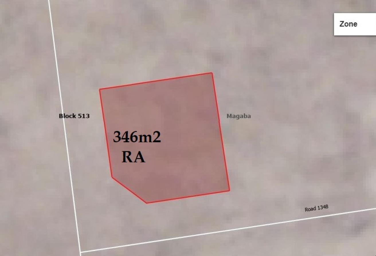 RA Corner plots for sale in Maqaba – BD28.5f2
