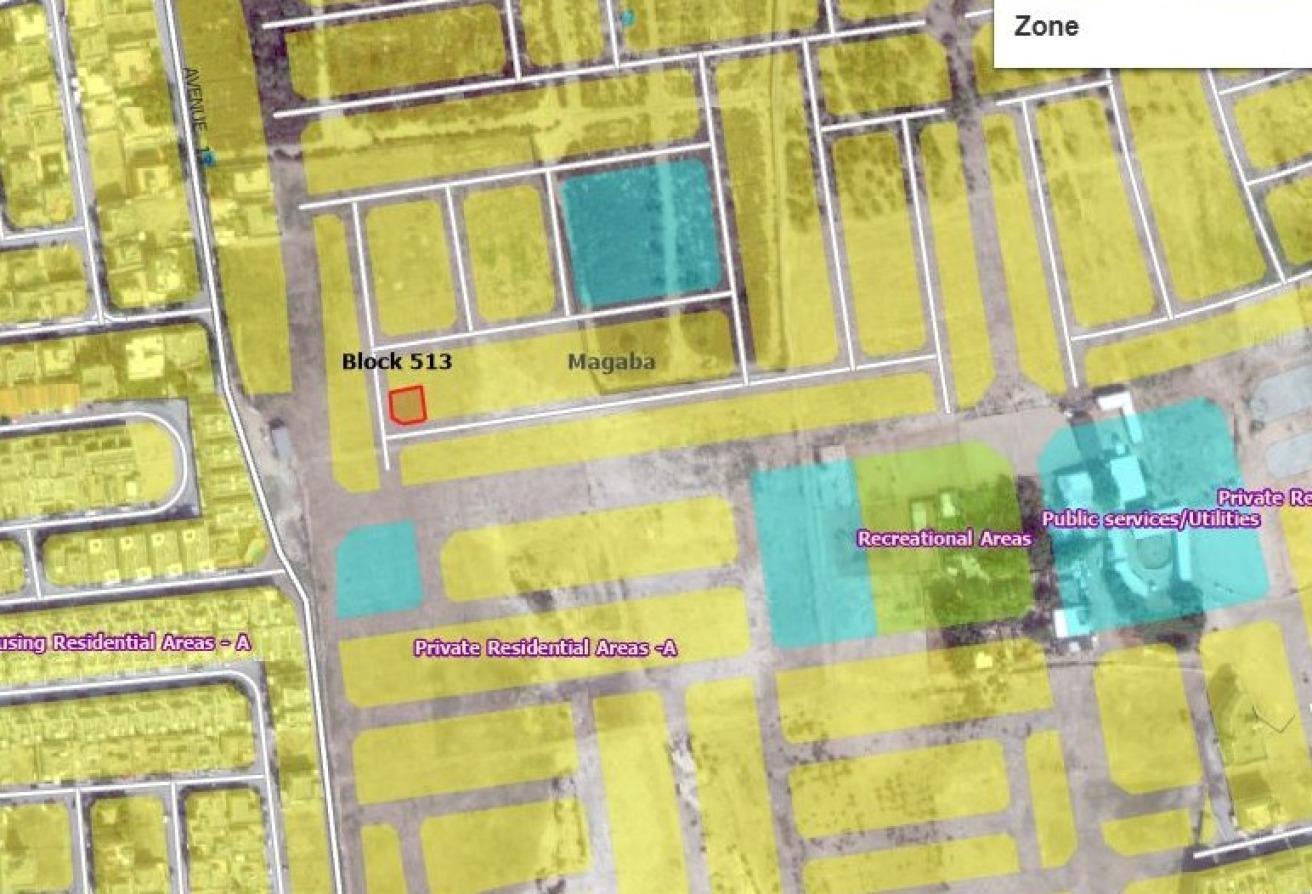 RA Corner plots for sale in Maqaba – BD28.5f2