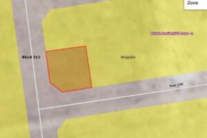 RA Corner plots for sale in Maqaba – BD28.5f2