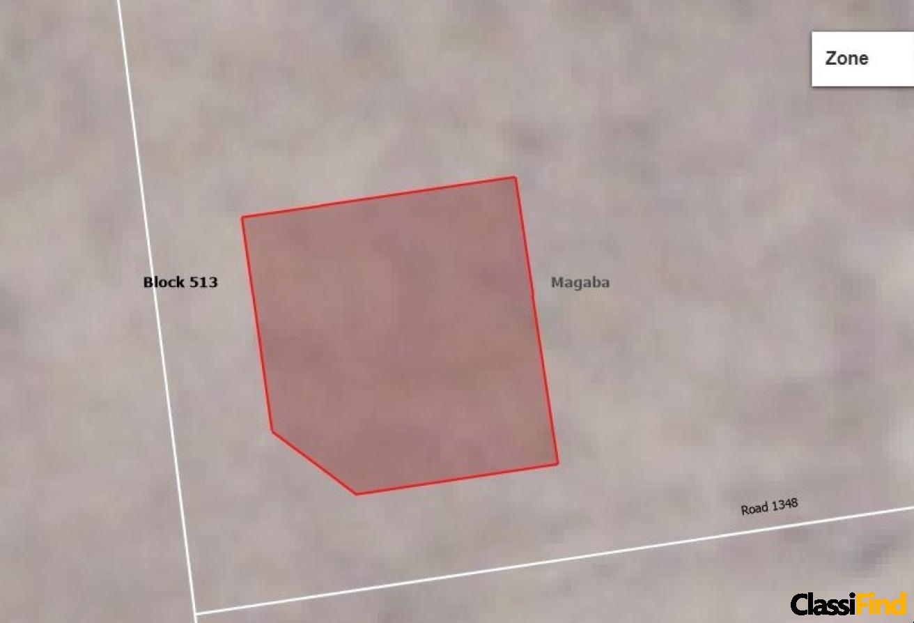 RA Corner plots for sale in Maqaba – BD28.5f2