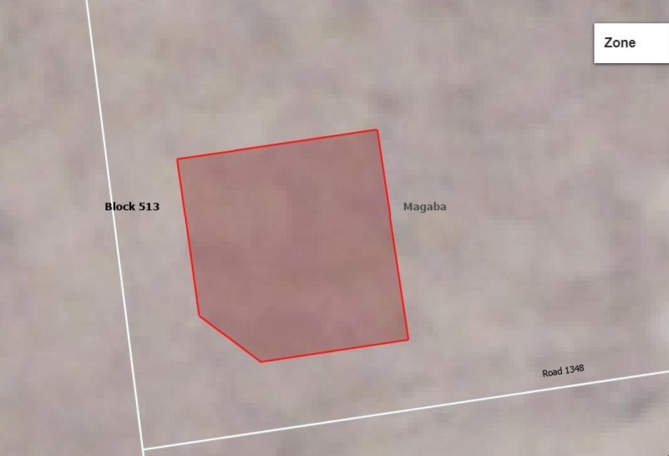 RA Corner plots for sale in Maqaba – BD28.5f2