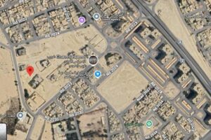 RA land for sale in Al Lawzi – BD18/f2 -1042m2