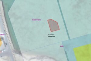 COM SP Land For Sale in Busaiteen, BD33 per foot
