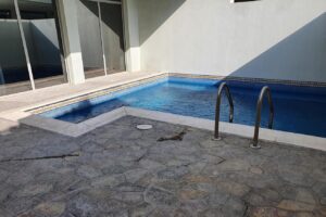 Excellent Townhouse villa 3bed with private pool