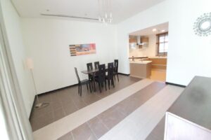 Excellent Townhouse villa 3bed with private pool