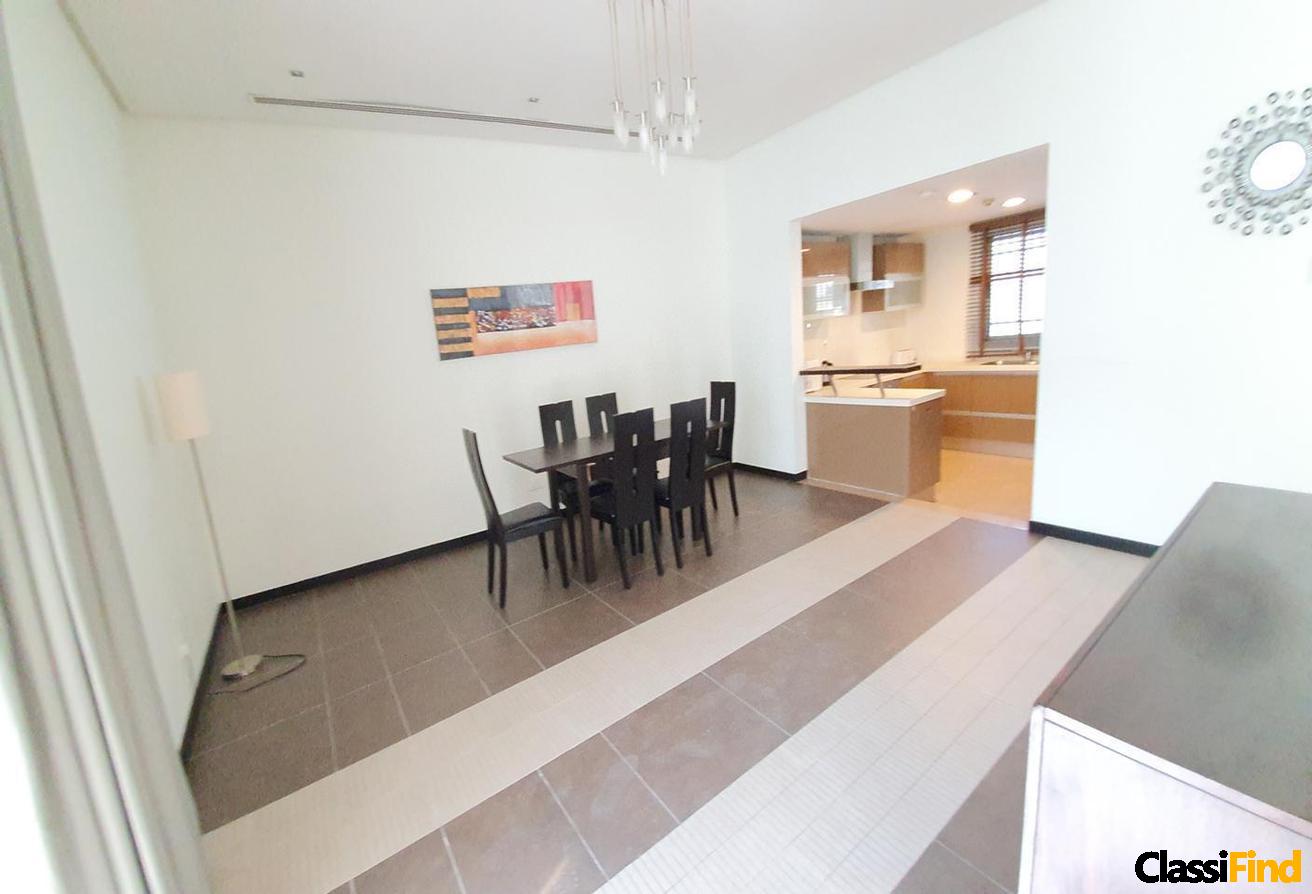 Excellent Townhouse villa 3bed with private pool