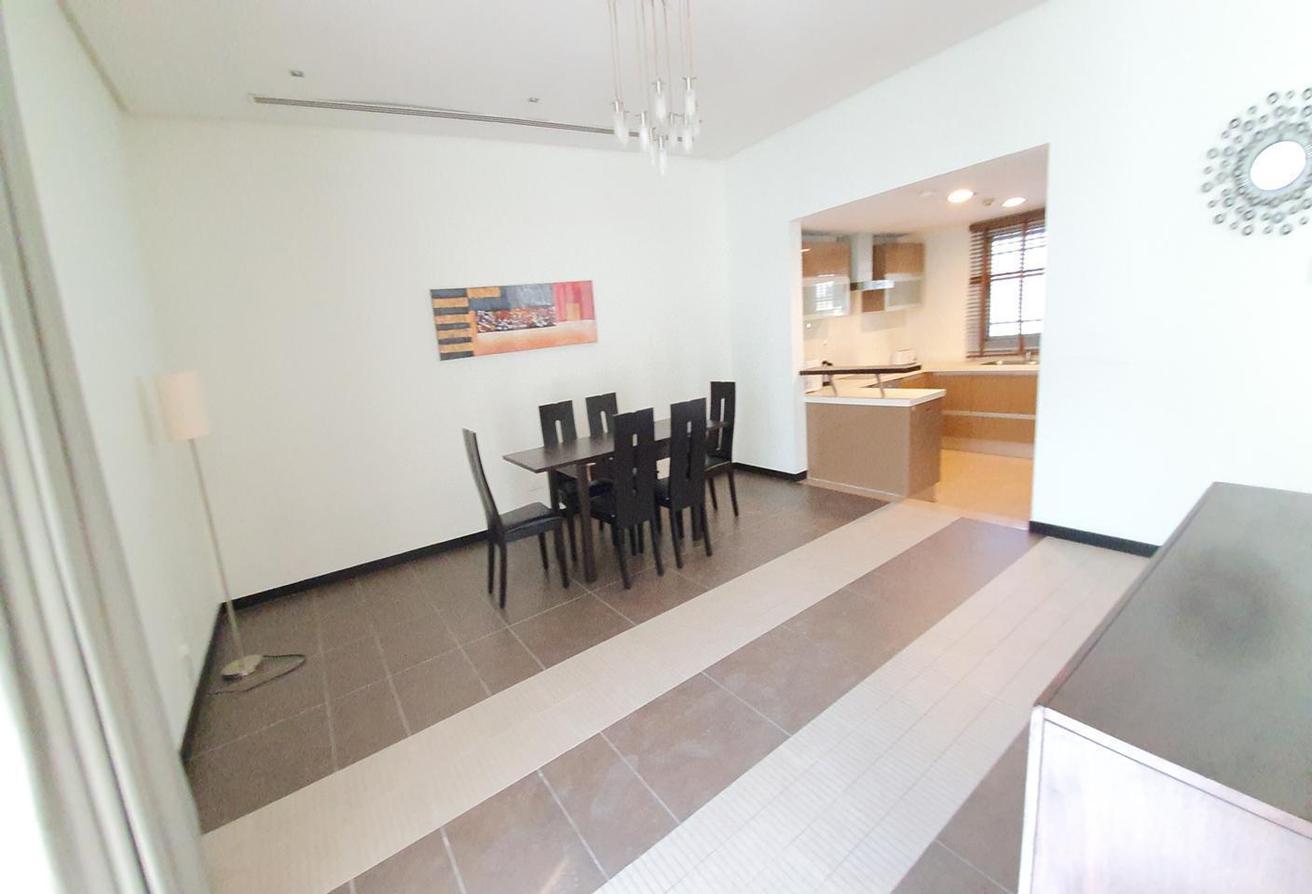 Excellent Townhouse villa 3bed with private pool
