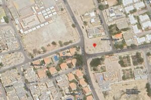 RG Land For Sale in Barbar, BHD24/- per foot
