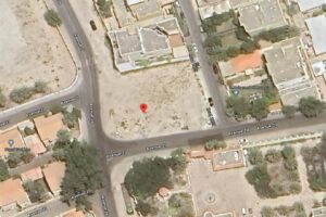RG Land For Sale in Barbar, BHD24/- per foot