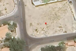RG Land For Sale in Barbar, BHD24/- per foot