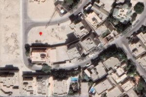 RB Land For Sale in Janabiyah, Size 594m²