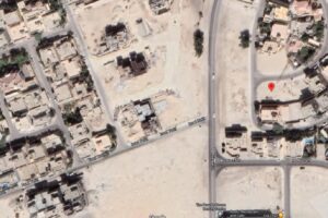RB Land For Sale in Janabiyah, Size 594m²