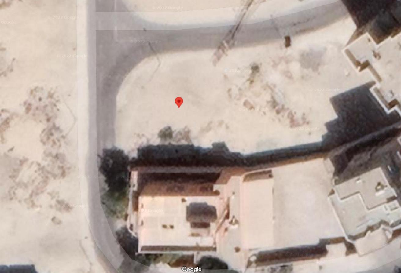 RB Land For Sale in Janabiyah, Size 594m²