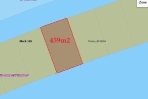 Freehold B3*Commercial Mix use land BD 23/f2