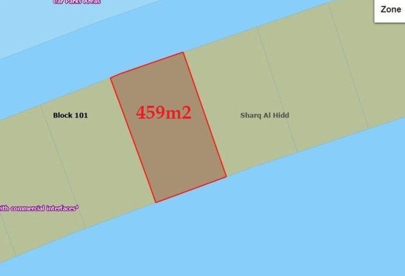 Freehold B3*Commercial Mix use land BD 23/f2