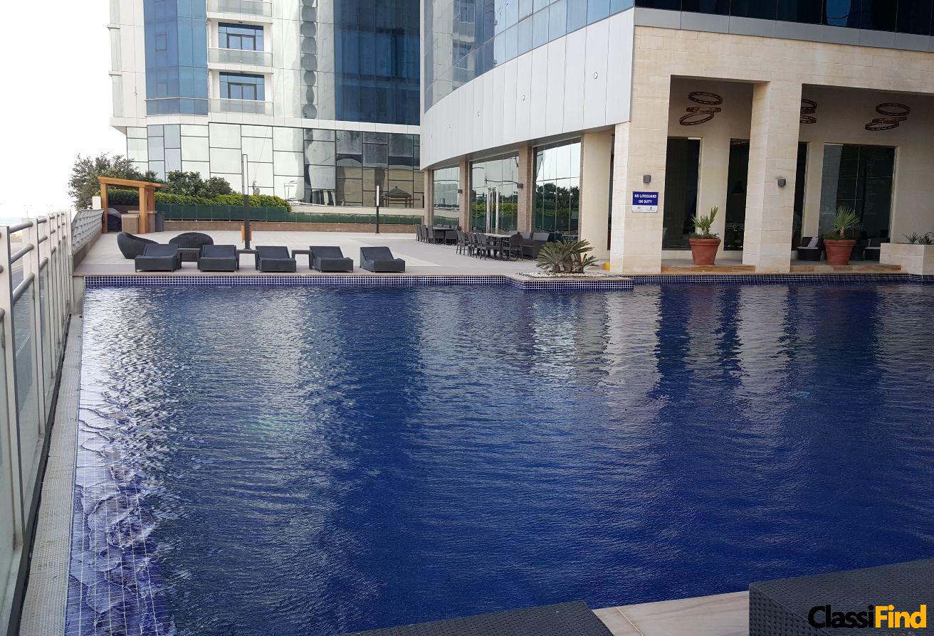 مؤجَّر مع دخل – 3.5 غرف نوم | مرافق حديثة للبيع