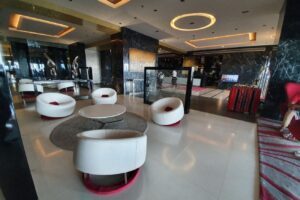 Rented with income-3.5BR Modern Amenities 4 sale