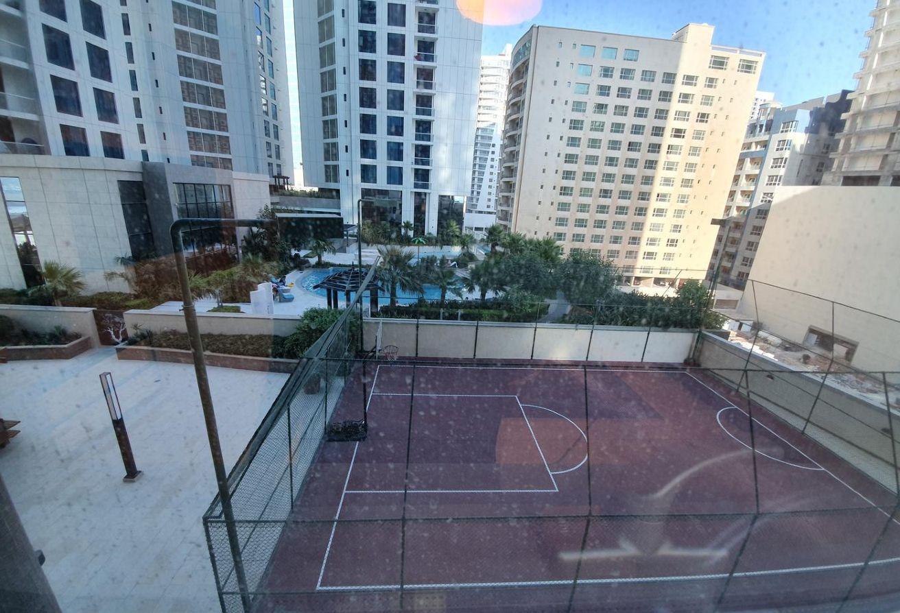 Rented with income-3.5BR Modern Amenities 4 sale