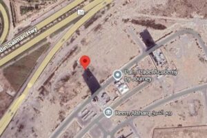 Commercial Land for Sale in Bahrain, IKea area