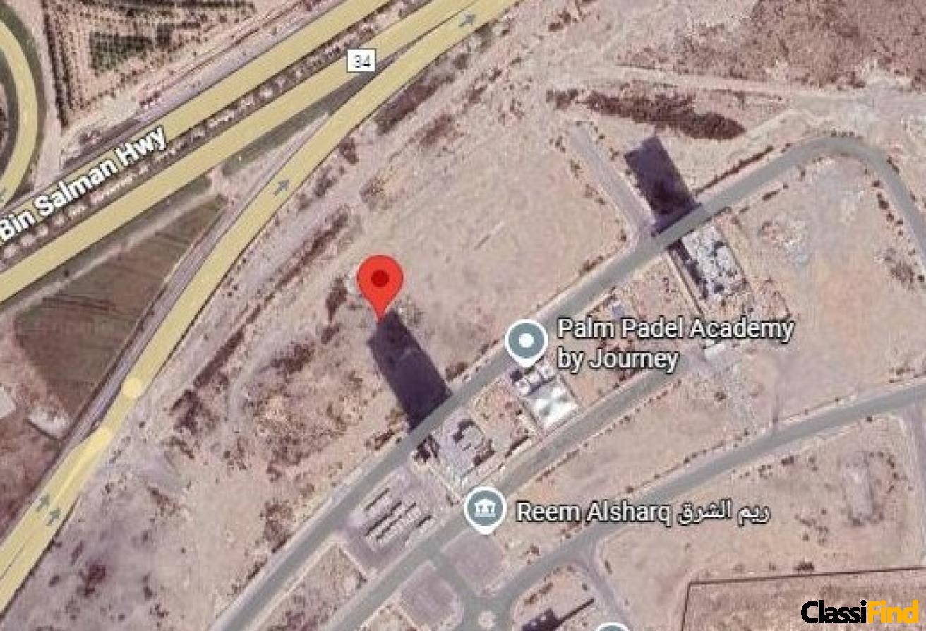 أرض تجارية للبيع في البحرين، منطقة ايكيا