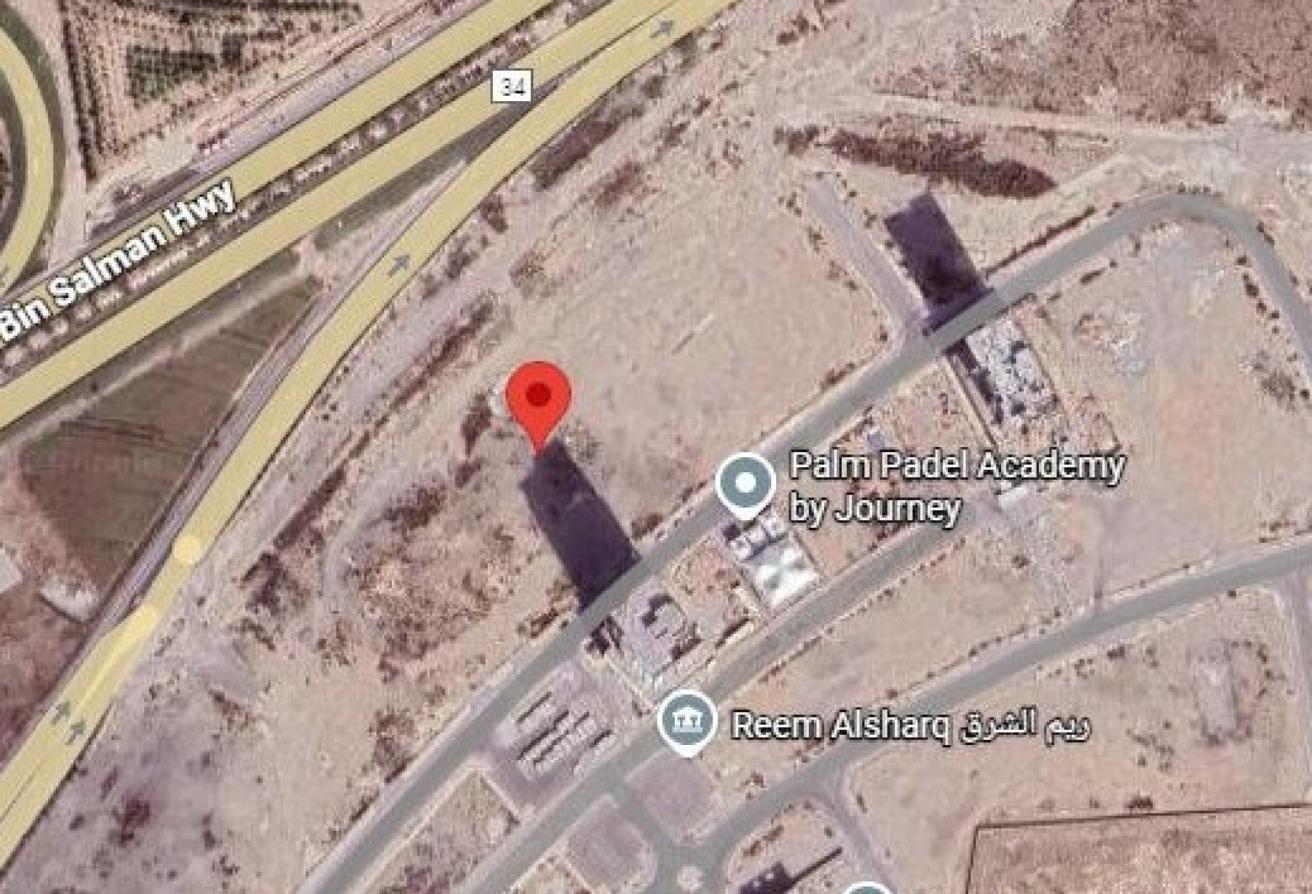 Commercial Land for Sale in Bahrain, IKea area