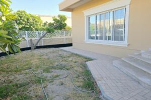 Only 1 Villa Available: Upgraded 1Story 3BR -saar