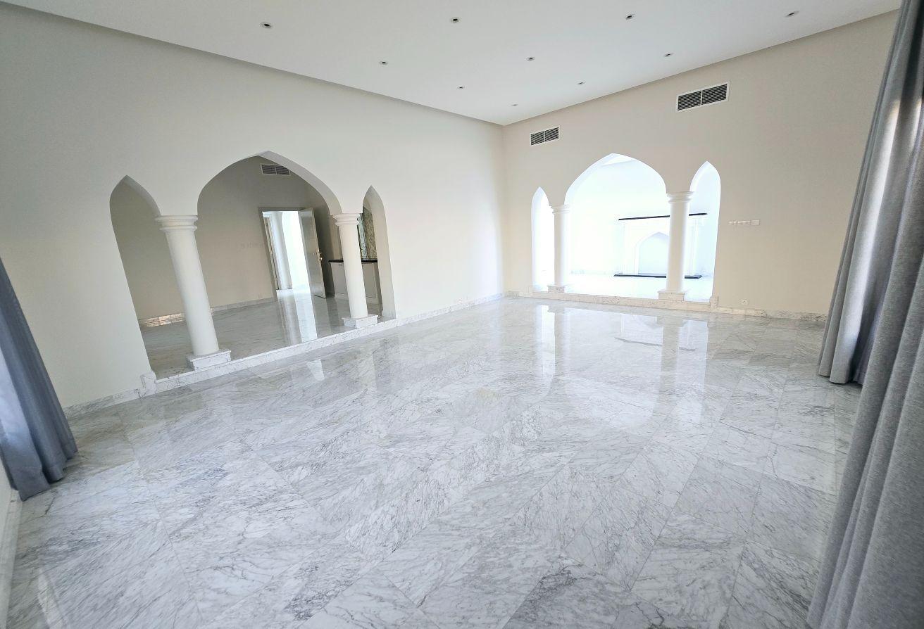 Only 1 Villa Available: Upgraded 1Story 3BR -saar