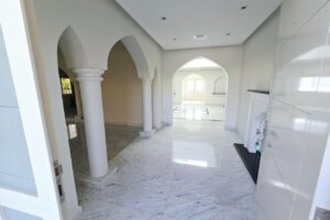 Only 1 Villa Available: Upgraded 1Story 3BR -saar