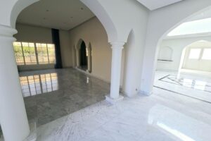 Only 1 Villa Available: Upgraded 1Story 3BR -saar