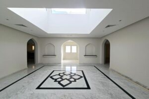 Only 1 Villa Available: Upgraded 1Story 3BR -saar