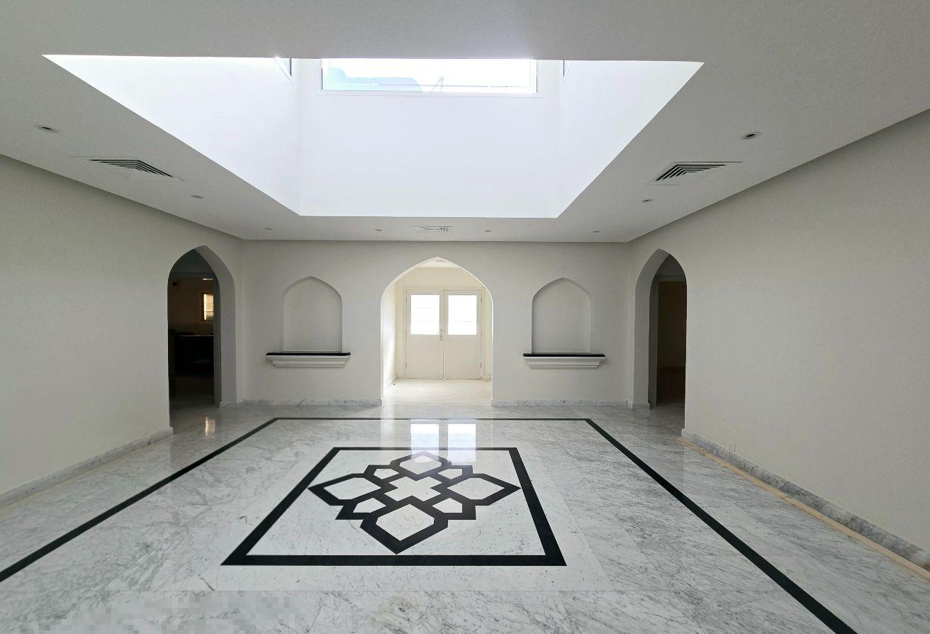 Only 1 Villa Available: Upgraded 1Story 3BR -saar