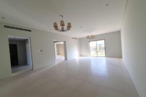 An Modern Four Bed townhouse in amazing Compound