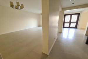 An Modern Four Bed townhouse in amazing Compound