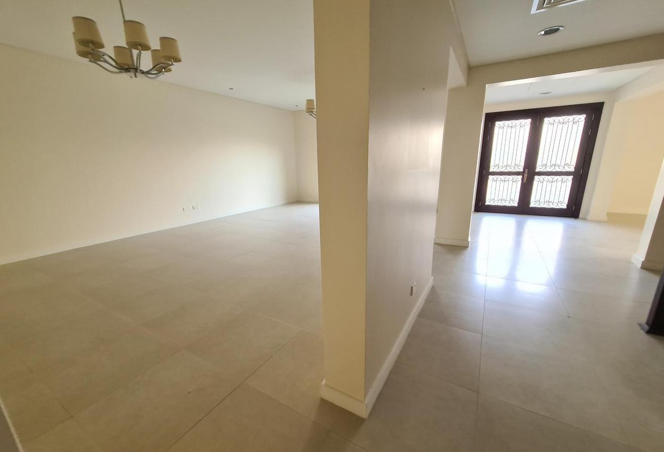 An Modern Four Bed townhouse in amazing Compound
