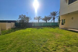 Premium 5-BR Executive Villa with Private Garden