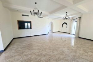 Premium 5-BR Executive Villa with Private Garden