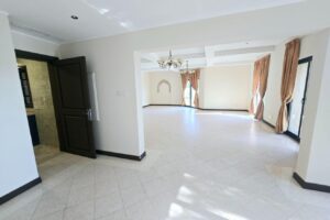 Premium 5-BR Executive Villa with Private Garden
