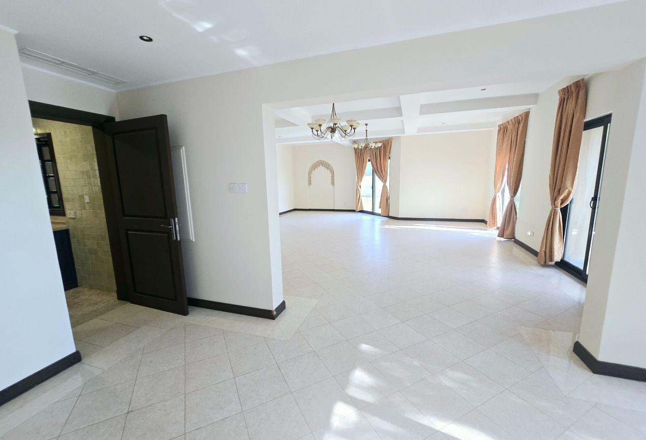 Premium 5-BR Executive Villa with Private Garden