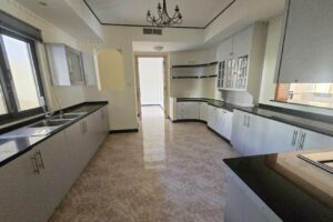 Premium 5-BR Executive Villa with Private Garden