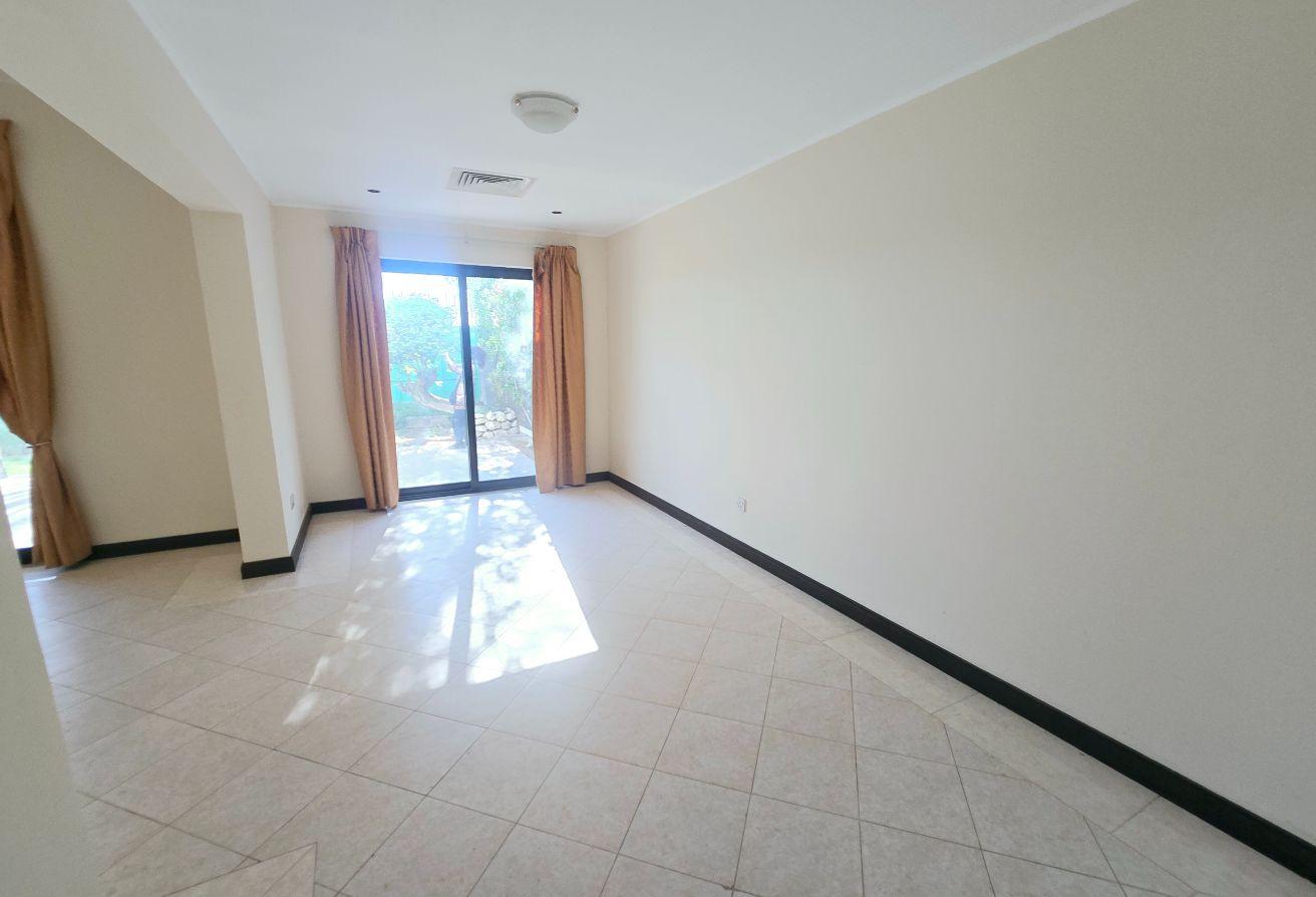 Premium 5-BR Executive Villa with Private Garden