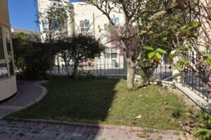 Redone Comp villa 3bed Pvt Garden BD1300 incl