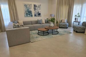 Redone Comp villa 3bed Pvt Garden BD1300 incl